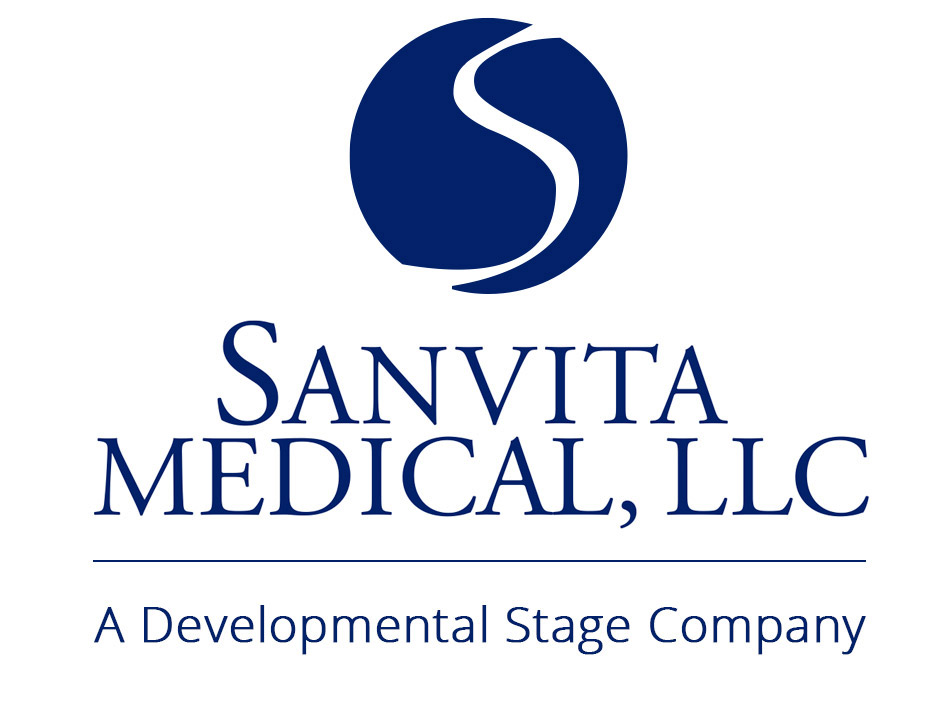 Sanvita LLC - A Developmental Stage Company